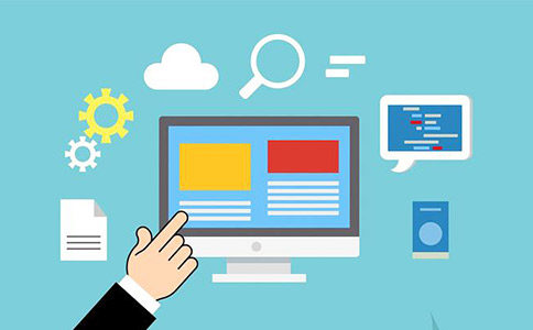 營(yíng)銷型網(wǎng)站