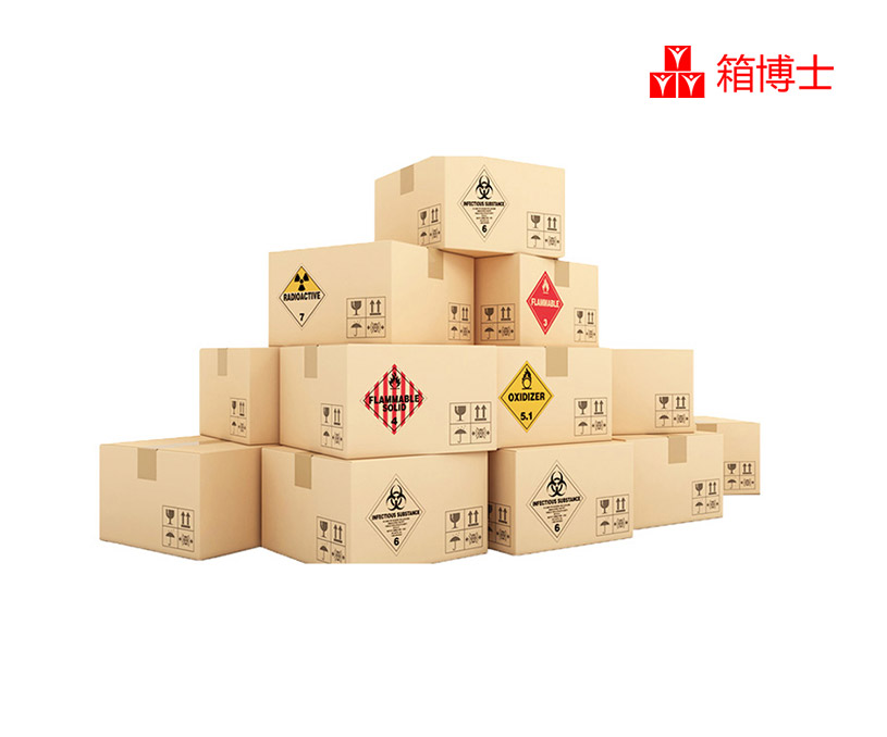無錫市箱博士包裝材料有限公司危險品紙箱網(wǎng)站制作建設開發(fā)案例