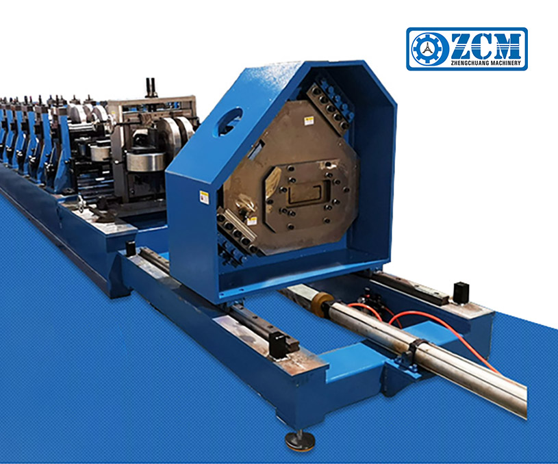 無錫正創(chuàng)冷彎科技有限公司H5自適應(yīng)英文網(wǎng)站開發(fā)建設(shè)制作案例