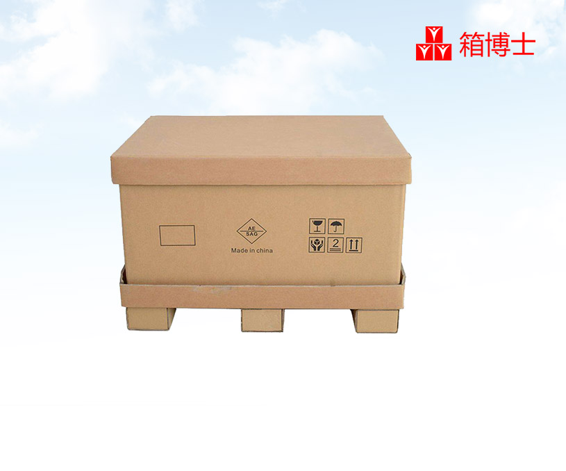 無錫市箱博士包裝材料有限公司重型紙箱營銷型網(wǎng)站開發(fā)制作案例