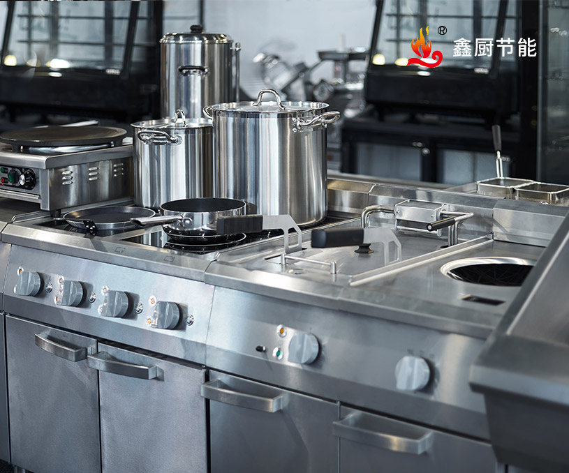 上海鑫廚節(jié)能科技有限公司營銷型網(wǎng)站開發(fā)建設(shè)制作案例