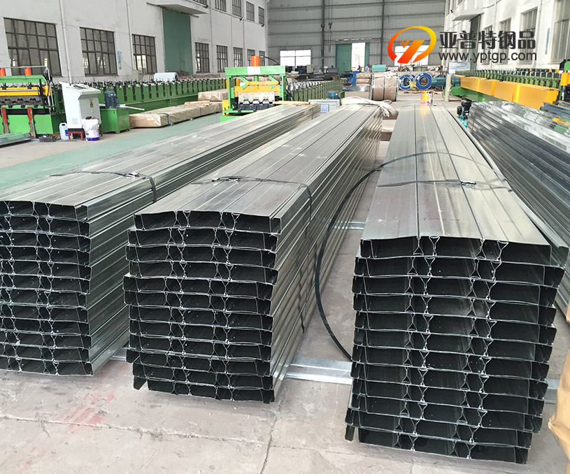 無錫亞普特鋼品有限公司營銷型網(wǎng)站建設制作開發(fā)案例