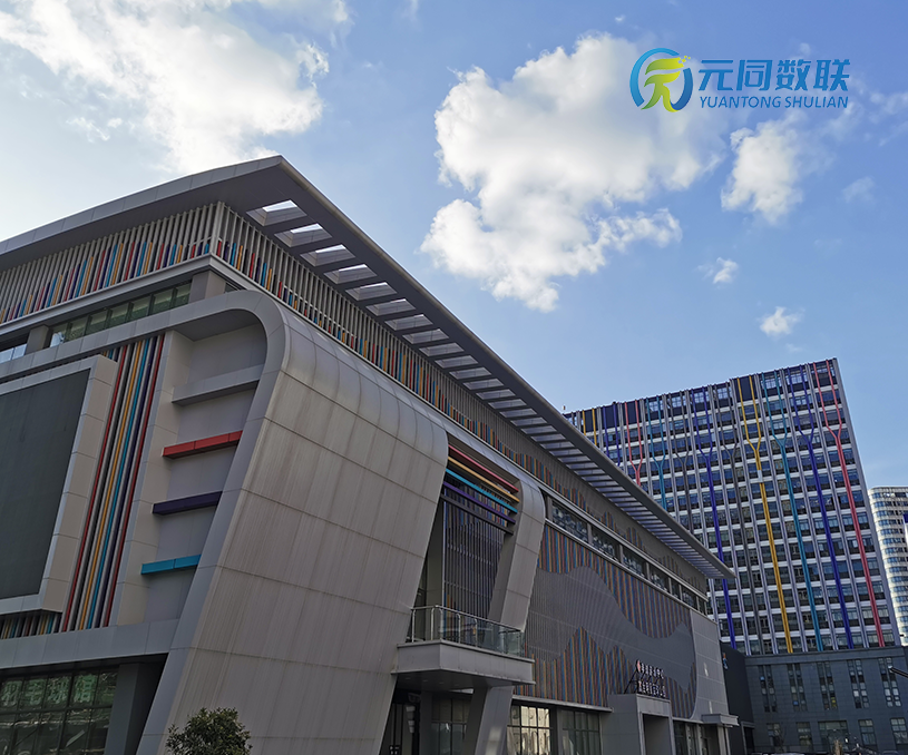 江蘇元同數(shù)聯(lián)科技有限公司企業(yè)官網(wǎng)網(wǎng)站開(kāi)發(fā)制作定制建設(shè)案例