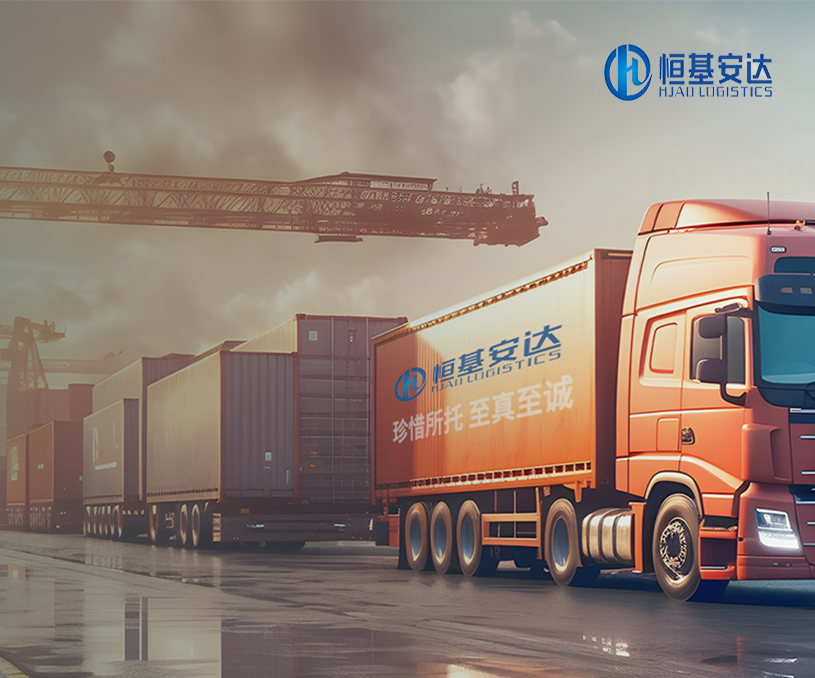 恒基安達江蘇供應(yīng)鏈有限公司物流運輸品牌網(wǎng)站建設(shè)制作開發(fā)案例