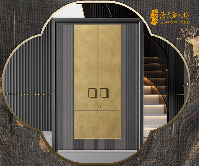 江蘇湯氏銅業(yè)有限公司銅門營銷型網(wǎng)站建設(shè)制作開發(fā)案例