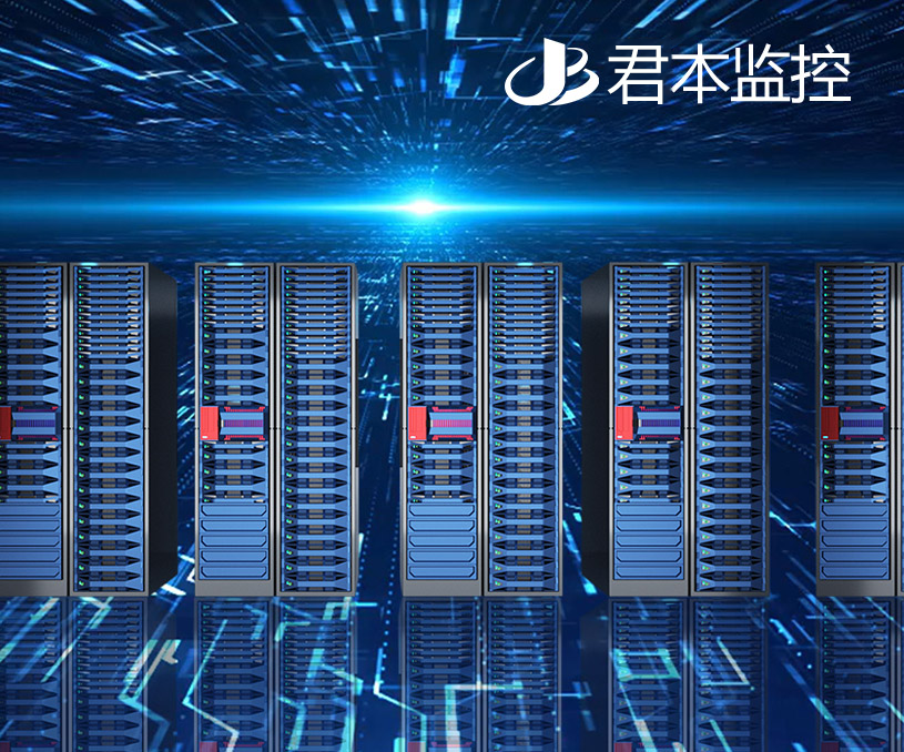 無錫君本科技有限公司工廠監(jiān)控營銷型網(wǎng)站開發(fā)建設(shè)制作案例