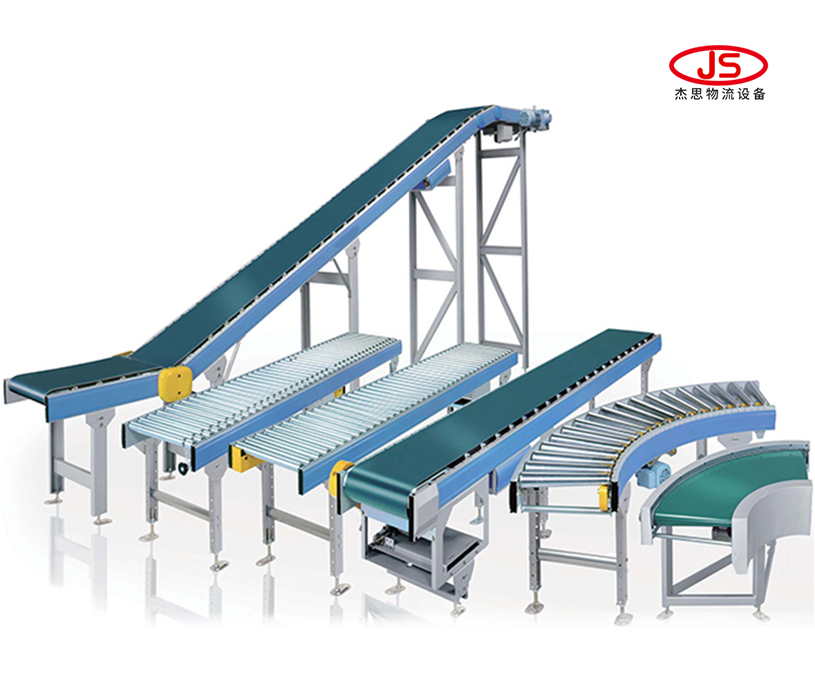 無錫杰思物流設備有限公司營銷型網(wǎng)站建設開發(fā)定制制作案例