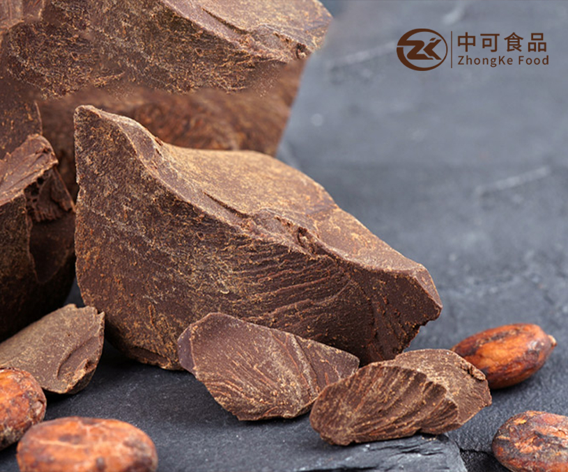 丹陽市中可食品有限公司可可粉產品俄羅斯語外貿網站建設制作案例