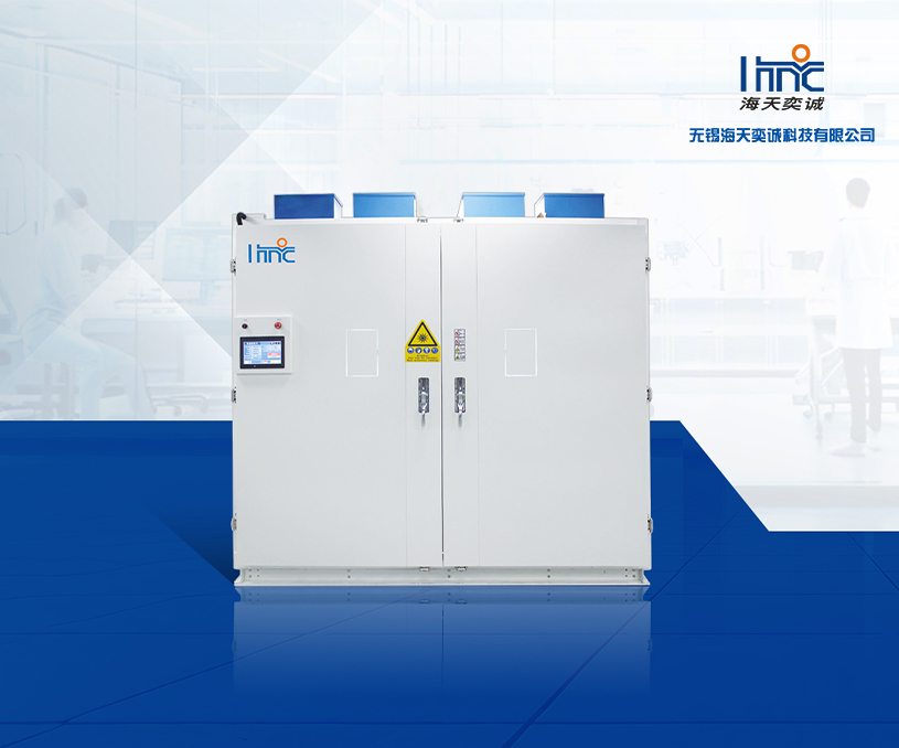 無錫海天奕誠科技有限公司實驗室測試設(shè)備網(wǎng)站定制建設(shè)制作案例